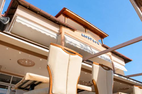 Hotel Dionysos Polichrono – Polichrono, MO