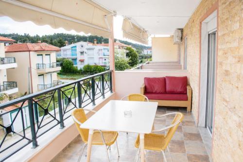 Hotel Dionysos Polichrono – Polichrono, MO