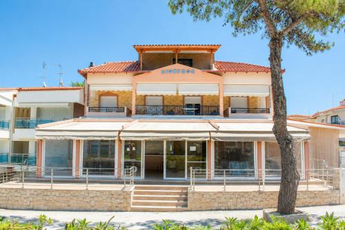 Hotel Dionysos Polichrono – Polichrono, MO