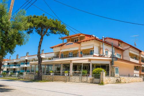 Hotel Dionysos Polichrono