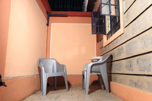 設施, BomaZuri Homestays Tala in 錫卡