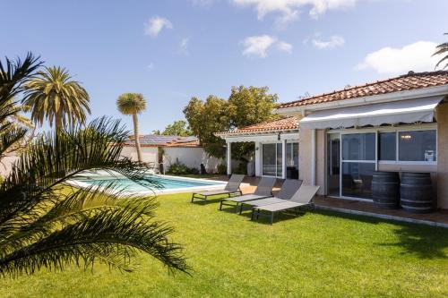 Prime Home Casa Feier