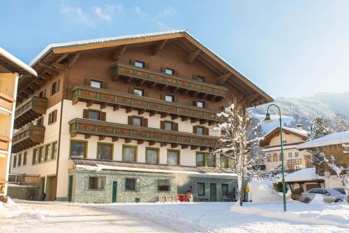 Hotel Sonne – Wagrain, MN