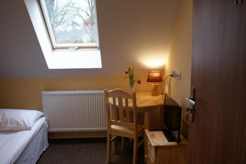 Gospodarstwo Kochanscy - Drawsko Pomorskie