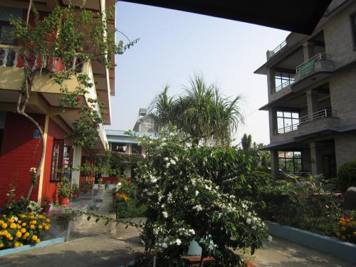 New Annapurna Guest House