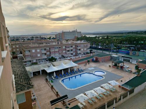 Apartamento AQUA