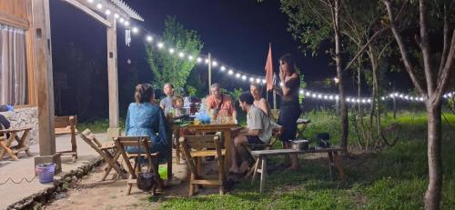 Luna's Valley Homestay in لاو تشاي تا فان