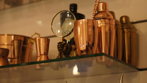 The Hamptons Boutique B&B - image 6