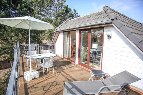 Facilities, Ferienwohnung Wieben in Sankt Peter-Ording City Center