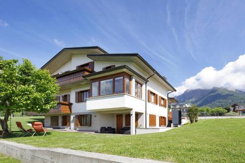 La Veranda - Alpago in Pieve D'Alpago