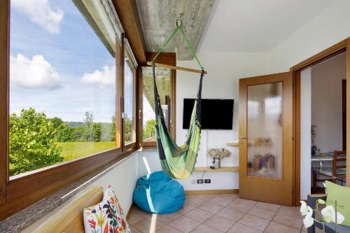 La Veranda - Alpago in Pieve D'Alpago