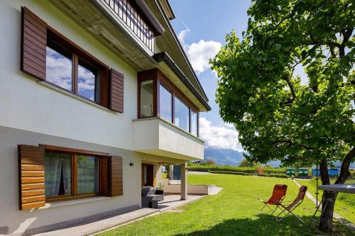 La Veranda - Alpago in Pieve D'Alpago
