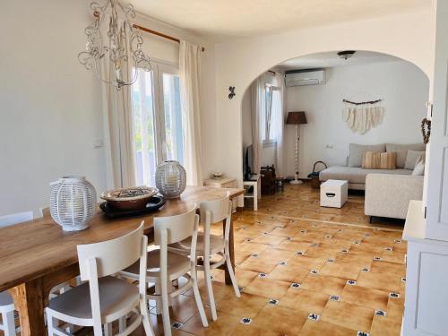 Casa Elsa Locdenia