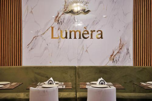 Lumera Hotel in Дуррес