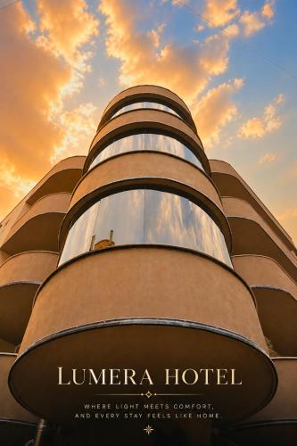 Lumera Hotel in Дуррес