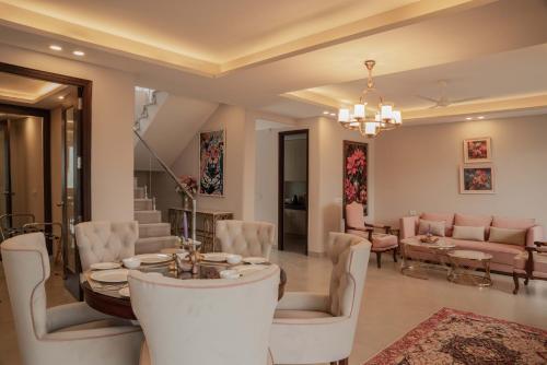 amã Stays & Trails - Aryananda Villas, Dhari , Nainital (ama Stays & Trails - Aryananda Villas, Dhari , Nainital) in Boranshi