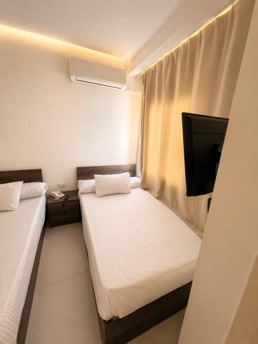 vila hotel city - image 8