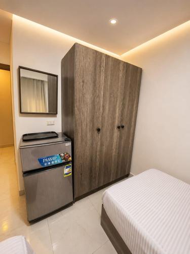 vila hotel city - image 7