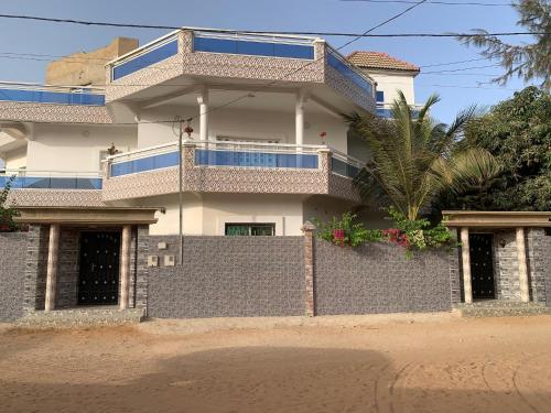 Le Wallo – khách sạn tại Niaga