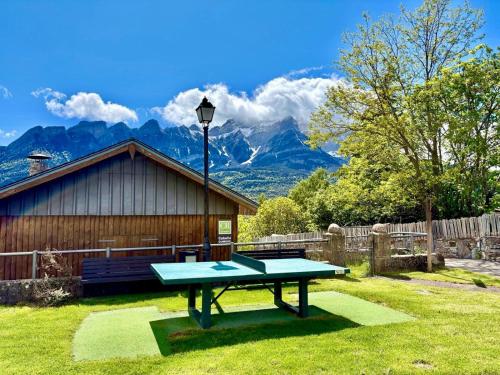 Sport és szabadidő, Casa Miradell in Bubal