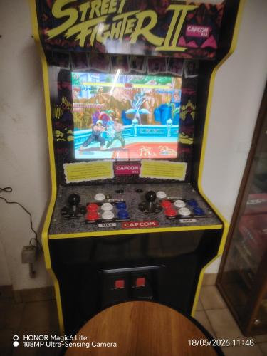 Gîte familial avec salle de jeux (Gite familial avec salle de jeux) in Velosnes