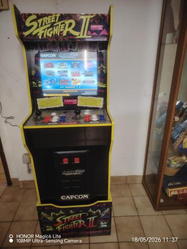Gîte familial avec salle de jeux (Gite familial avec salle de jeux) in Velosnes