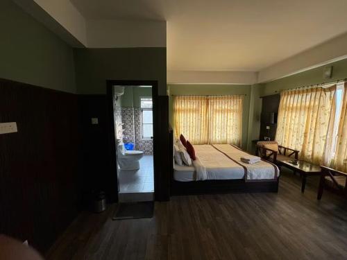 hotel photo