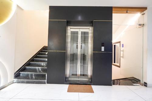 FabHotel A Square - 400m from Bhimavaram Junction in Bhimavaram