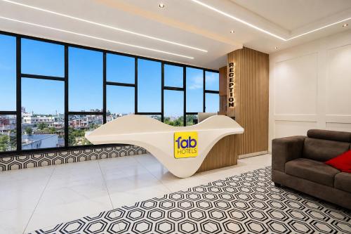 Vestabils, FabHotel A Square in Bhimavaram