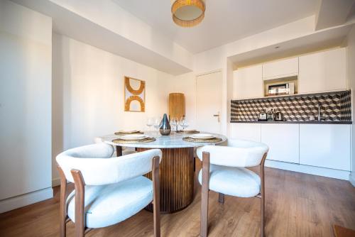 Cosy Flat In Saint-germain Des Pres - París