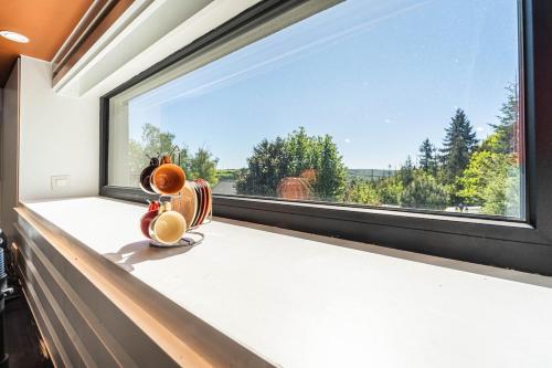 Le Cocon Des Journaux in Heer Sur Meuse