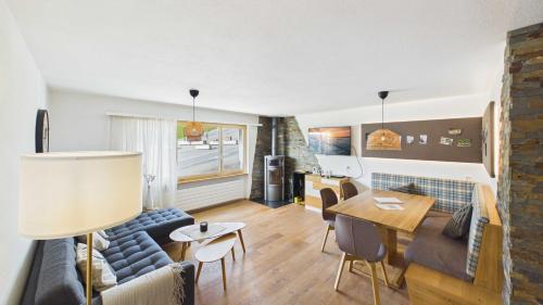 Casa Terza - CharmingStay in Flumserberg, Schweiz