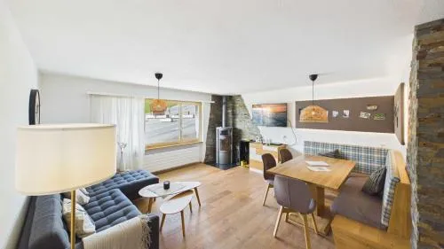 Casa Terza - CharmingStay in Flumserberg, Schweiz