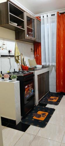 Cozy Haven in Nanyuki