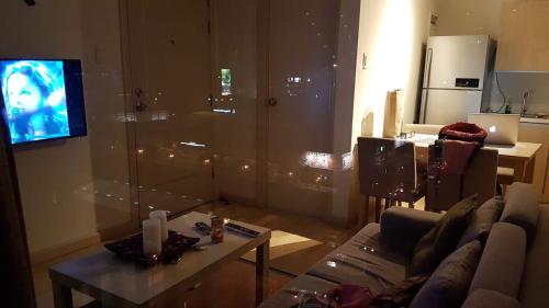 ORTIGAS 2 Br Corner Unit With 2 Queen Across Shangrila, Manila (fotografie 2)