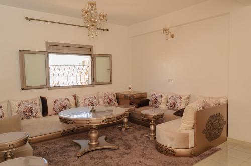 Cosy Corner Agadir – khách sạn tại Adrar