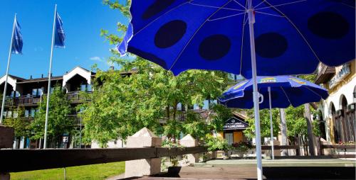 Instalaciones, Lapland Hotels Riekonlinna in Inari