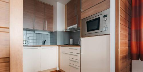 Cocina, Lapland Hotels Riekonlinna in Inari