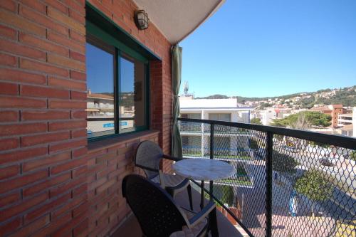 Quiet Apartment Near Beach Tossa