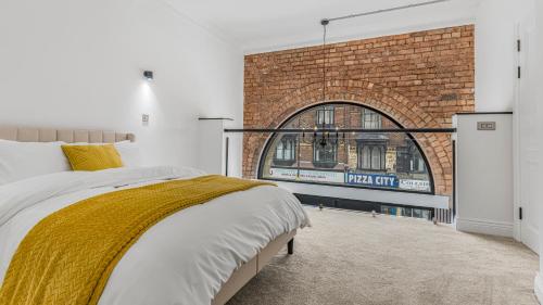 Luxury Apartment Jewellery Quarter Birmingham Apartment No 1 in Castle Bromwich