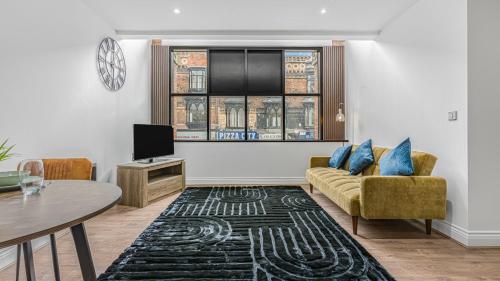 Luxury Apartment Jewellery Quarter Birmingham Apartment No 1 in Castle Bromwich