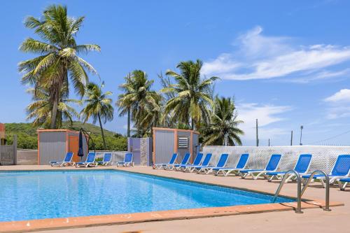 Caribbean View for You condo – khách sạn tại Christiansted