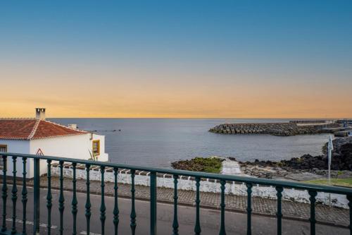 Sao Mateus Ocean View – khách sạn tại Santa Barbara