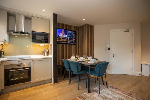 Temple Bar Premium Apartments - Temple Bar- Dublin