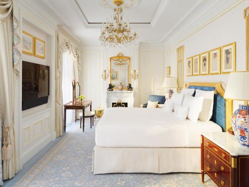 The Ritz London Hotel de charme Piccadilly
