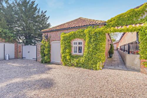 Iekārtas, 1 Bed in Market Rasen oc-73852 in East Barkwith
