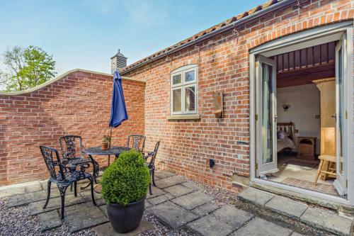 Iekārtas, 1 Bed in Market Rasen oc-73852 in East Barkwith