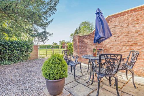 Iekārtas, 1 Bed in Market Rasen oc-73852 in East Barkwith