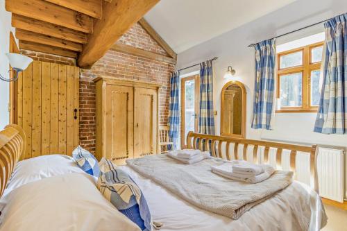 Iekārtas, 1 Bed in Market Rasen oc-73852 in East Barkwith