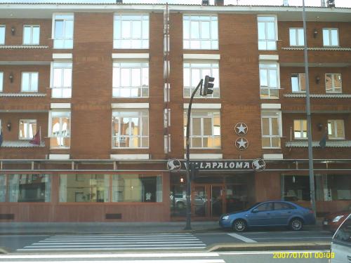 Hotel VillaPaloma - image 12